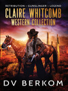 Imagen de portada para Claire Whitcomb Western Collection